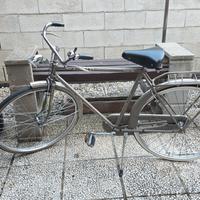 bici con freni a bacchetta 