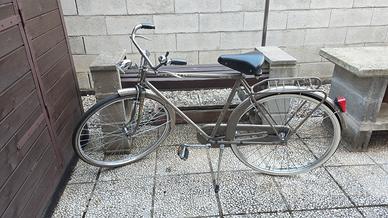 bici con freni a bacchetta 