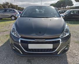 PEUGEOT 208 BlueHDi 100 S&S 5 porte Active