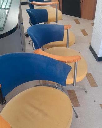 arredamento  per parrucchiere 