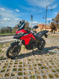 Ducati Multistrada 950 come nuova 