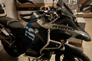 BMW GS Adventure 2019 km 40.000