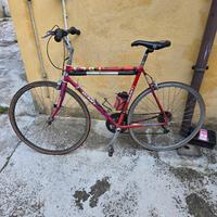 bicicletta