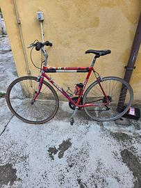 bicicletta