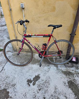 bicicletta