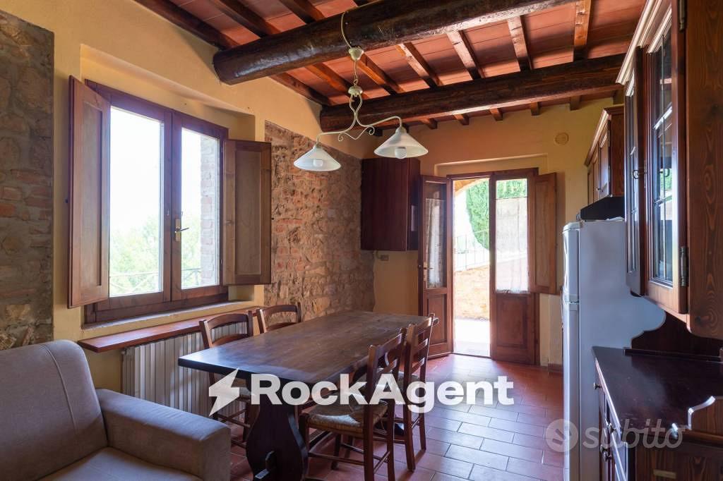 Appartamento – Montaione, Sughera - Vista 4