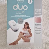 Luce pulsata Duo lux