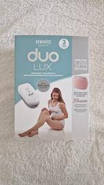 Luce pulsata Duo lux