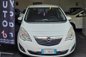 Opel Meriva 1.7 CDTI 110CV aut. b-color Cosmo
