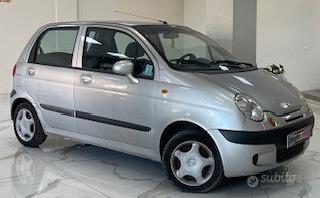 Daewoo Matiz 800i cat SE Star