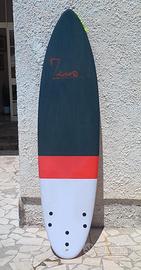 Tavola surf Malibu 7.0