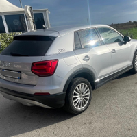 Audi Q2 cambio automatico