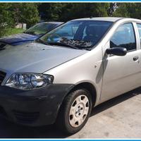 Ricambi Usati FIAT PUNTO CLASSIC (2U) 2005