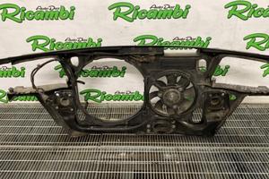 RIVESTIMENTO NUDO PER AUDI A6 4B 2.5 TDI 2002
