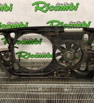 RIVESTIMENTO NUDO PER AUDI A6 4B 2.5 TDI 2002
