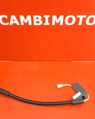 MICROFONO CASCO BMW