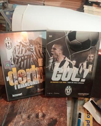 il derby- Gol!