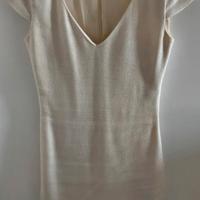 vestito corto Elisabetta Franchi 