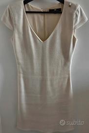 vestito corto Elisabetta Franchi 