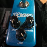 Delay mini flashback tc