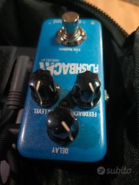 Delay mini flashback tc