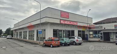 Negozio Frossasco [Cod. rif 3341349ACG]