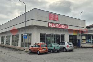 Negozio Frossasco [Cod. rif 3341349ACG]