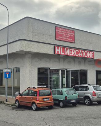 Negozio Frossasco [Cod. rif 3341349ACG]