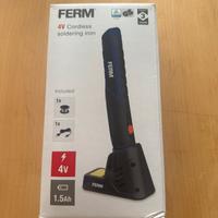Saldatore cordless