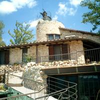 Splendido casale in Umbria