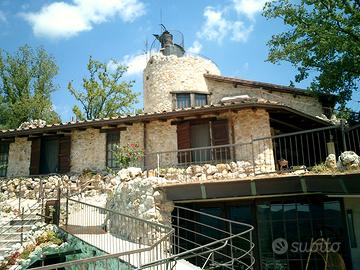 Splendido casale in Umbria