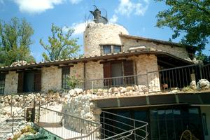 Splendido casale in Umbria