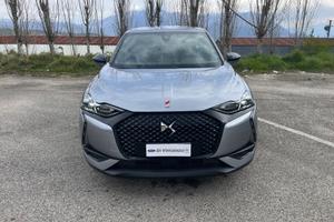 Ds DS3 3 Crossback BlueHDi 110 Performance Line