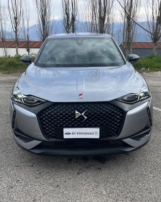 Ds DS3 3 Crossback BlueHDi 110 Performance Line