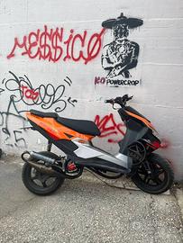 Garelli 70 Athena