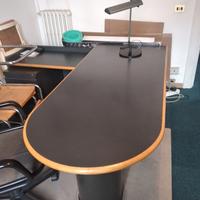 Mobili per ufficio "Arcon"