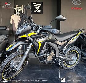 Voge Rally 300 MY25