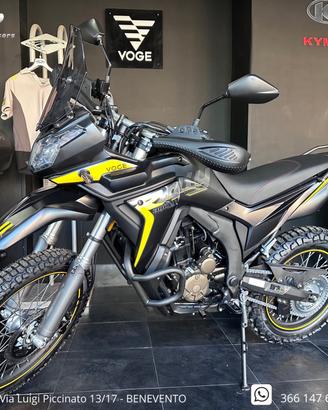 Voge Rally 300 MY25