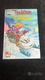 Il tesoro di ghiaccio
