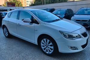 Opel Astra 1.7 CDTI 110CV 5 porte Cosmo