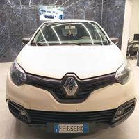 RENAULT Captur dCi 8V 90 CV EDC Start&Stop Energ
