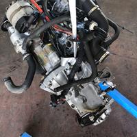 MOTORE Fiat Cinquecento 900cc 29kW 1170A1.046 1998