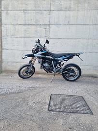husqvarna sm 125