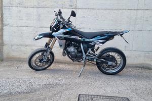 husqvarna sm 125