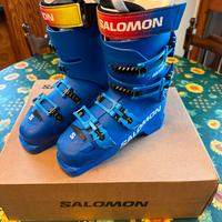 Salomon S Race 90 Junior