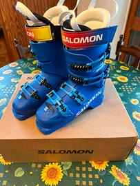 Salomon S Race 90 Junior