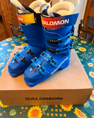 Salomon S Race 90 Junior