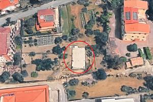 Vendita fabbricato a Fiumefreddo Bruzio