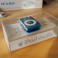 Apple iPod shuffle 2^ 1GB