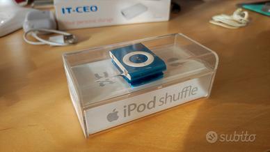 Apple iPod shuffle 2^ 1GB